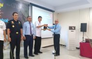 Pemkab Mitra Raih Penghargaan Pengelola Dana Transfer Terbaik