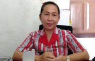 Dana Kelurahan Desa Tosuraya Untuk Pemberdayaan Masyarakat
