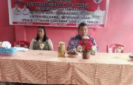 Wowor: Anggaran KUBE Harus Tepat Sasaran
