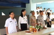 Pemkab Bayuwangi Kunker Ke Manado.