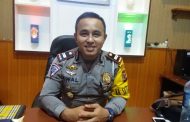 Satlantas Polres Sangihe Jaring 700-an Pelanggar Hingga H-2 Operasi Patuh