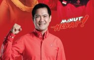 JG Siap Ciptakan SDM Unggul di Kabupaten Minut