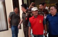 Makan Korban Lagi, Kejari Minut Tahan Mantan Kepala Dinsos-PMD