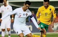 Menang 5-1 Atas Lithuania, Quatrick Ronaldo Ciptakan Rekor Baru