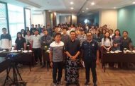 Dispar Manado Gelar Sosialisasi Sadar Wisata untuk Peningkatan SDM