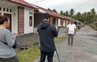 Gaghana Segera Terima Hibah 50 Unit Rumah untuk ASN