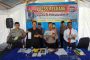 Tiga Pimpinan Definitif DPRD Manado Resmi Dilantik