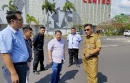 Pemkot Manado Siap Bangun Mall Pelayanan Publik
