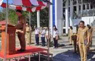 Pemkab Minut Peringati Hari Kesaktian Pancasila