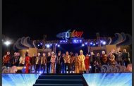 Manado Fiesta Resmi Masuk TOP 100 National Event 2020