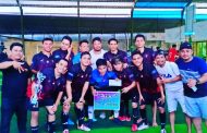 Jaga Tren Juara, MasterPiece Manado 