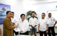 NHPD Pilkada 2020 Jadi Polemik di Masyarakat, Ini Klarifikasi Pemkot Manado