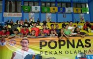 Tim Silat Sulut Bersinar di Popnas XV 2019. Sementara di Peringkat 18