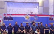 Ini Daftar Pengurus DPD AMPI Sulut Masa Bakti 2018-2023