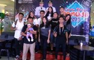 Lomba Kreasi Pemuda 2019, Sanggar Credo, Juara Lomba Musicalisasi Puisi