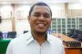 Wali Kota Manado Lantik Dirum dan Anggota Banwas PD Pasar yang Baru