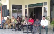 Gelar Coffee Morning di Akhir Tahun, Kejari Bersama Forkopimda Matangkan Sejumlah Agenda Penting