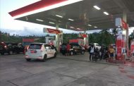 Terkesan Arogan dan Tidak Sopan, Pelayanan Petugas SPBU Ring-Road Desa Tikela Mengecewakan