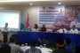 Dihadiri 34 Anggota, Ketua Aaltje Dondokambey Buka Sidang Pertama 2019 DPRD Manado
