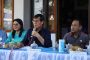 Antisipasi Penyebaran Virus Corona di Kota Manado, Wali Kota Vicky Lumentut Gelar Rapat Internal