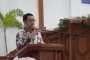 Wali Kota Vicky Lumentut Hadiri  Groundbreaking RSUD Kota Manado