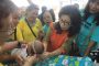 Program Manado Ba Kobong, Wali kota GSVL: Kita Penuhi Kebutuhan Pangan Keluarga