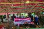 Sambangi Kawasan Bisnis di Kota Manado,  VAP Disambut Antusias Warga