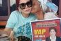 Tidak Mau Jadi Penonton di Pilgub,  Sasauw Bentuk Relawan VAP Nusa Utara