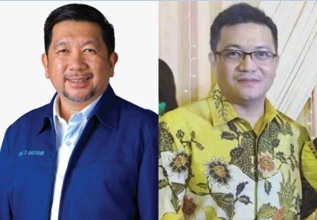 SK DPP PAN, Muluskan Jalan MDB-HJP ke Pilwako Manado
