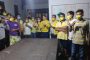 Inisiasi Gerakan Memutus Mata Rantai Covid-19 di Kota Manado