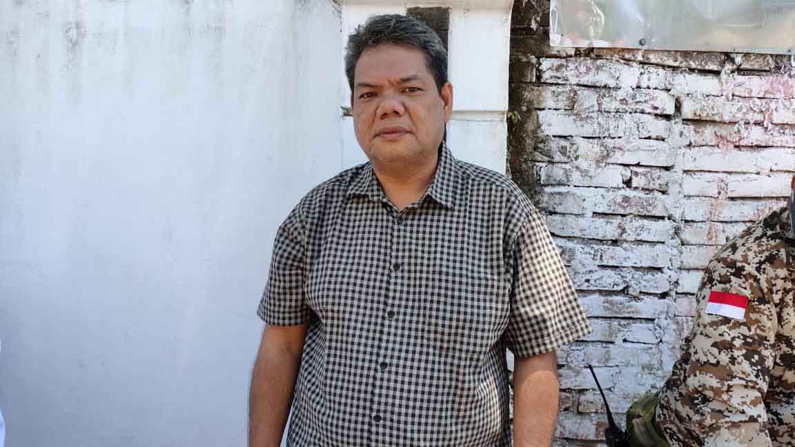 Aktivis Nusa Utara Paulus Bawole: MOR-HJP Sangat Layak Pimpin Kota Manado