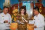 Ketua DPRD Manado Aaltje Dondokambey Hadiri Upacara Hari Bela Negara Ke-71