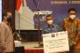Pemkot Manado Berikan Penghargaan Bagi Insan Olahraga Berdedikasi dan Berprestasi