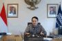 Dorong Pemulihan Ekonomi melalui Peningkatan Ekspor Nonmigas, Mendag Lutfi: Buka Pasar Indonesia dan Optimalkan Perjanjian Internasional