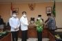 Kunjungan Reses Komisi VI DPR di Bali, Kemendag Fokus Jaga Ketersediaan dan Keterjangkauan Pangan