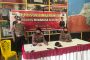 Wabup PYR Menerima Tim Studi Banding Komisi II DPRD Kabupaten Halsel