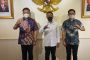 Didukung Senior dan OKP, Tuela Siap Maju Dalam Pemilihan Ketua DPD KNPI Minsel