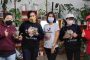 Harumkan Nama Sulut, Enjie Jacklin Founder Green Whispers Mendapat Dukungan Pemkab Minahasa