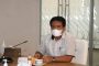 Jerry Sambuaga Berikan Bantuan Kepada Masyarakat Bolmong di Tengah Pandemi Covid-19