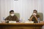 Walikota Manado Hadiri dan Buka Diskusi Panel Tantangan dan Solusi Air Bersih Kota Manado