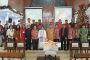 Didampingi Kadis PUPR, Walikota Andrei Tinjau Kondisi Parit di Kota Manado