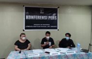 Kronologi Beserta Tuntutan LBH Manado Terkait Kasus Dugaan Malpraktek Oleh Pihak RSU Gmim Bethesda Tomohon
