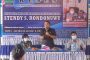 Walikota Manado Hadiri Penyerahan DIPA dan TKDD Tahun Anggaran 2022 untuk Sulut