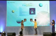 Didampingi Dirjen PEN, Wamendag Jerry Buka Soft Launching aplikasi InaExport
