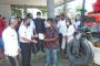 Perayaan Paskah Nasional di Talaud, Gubernur Olly Minta Topangan Doa dan Dukungan Warga Sulut