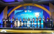 PLN Raih Penghargaan Mitra BUMN Champion 2022 Dari Erick Thohir