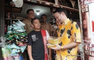 Wamendag Jerry Tegaskan Komitmen Kembangkan UMKM di Seluruh Indonesia