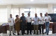 Hadiri Undangan RDP Bersama Komisi III DRPD Sulut, PLN Siap Sinergikan Program Bersama Pemerintah Daerah