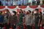 Bupati ROR Hadiri Rapat Paripurna DPRD Manado Dalam Rangka HUT ke-399