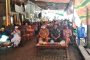 Sambut HUT Kota Manado ke-399, AARS Ikut Jalan Sehat dan Senam SICITA
